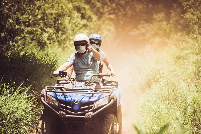 Discovery Tour 35km - Authentic Experiences and Review Insights