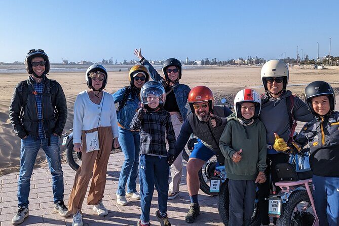 Discovery Tour around Essaouira by Electric Motorcycle - Final Thoughts