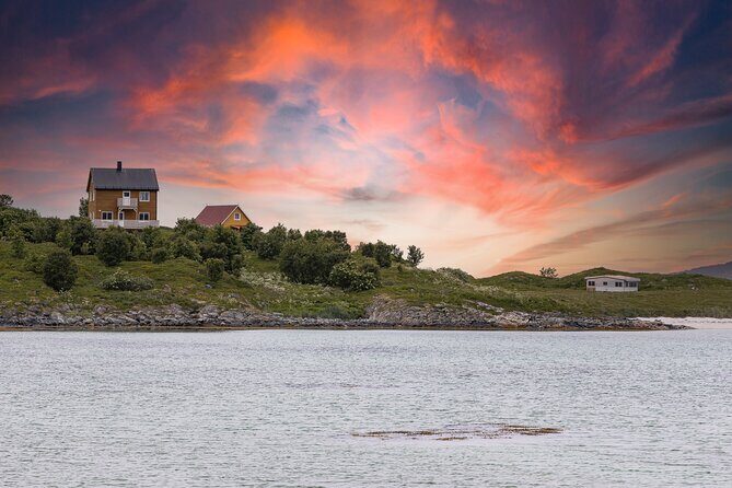 Discovery tour of the island of Senja and Kvaløya from Tromsø - FAQ