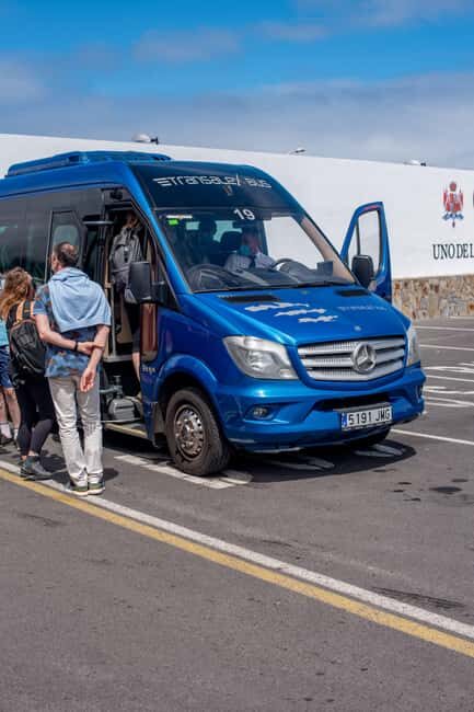 Discovery walks Teide National Park - Garachico - Masca - An In-Depth Overview of the Tour Experience