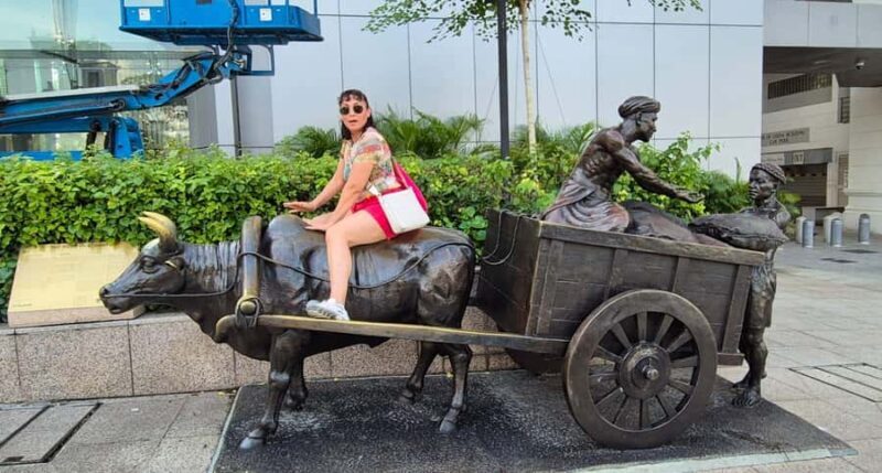 Disney-Inspired Walking Tour - Mulan, Aladdin, Avatar - Authentic Insights from Past Travelers