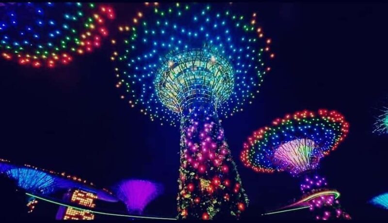 Disney-Inspired Walking Tour - Mulan, Aladdin, Avatar - Who This Tour Is Best For