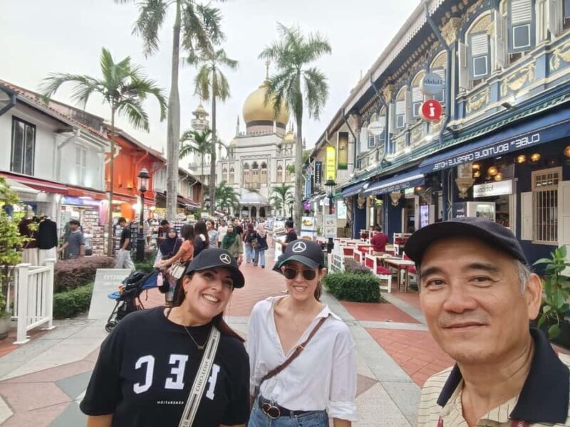 Disney-Inspired Walking Tour - Mulan, Aladdin, Avatar - Final Thoughts