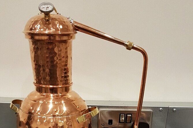 Distill a bottle of gin on mini copper stills - Frequently Asked Questions