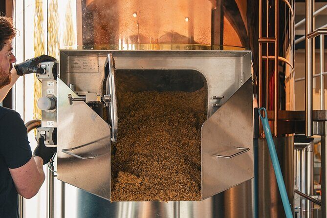 Distillery and Brewery Tour in Inverness Scotland - Final Thoughts