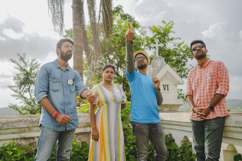 Divar: Half-Day Island Exploration Tour - Authenticity and Local Insights