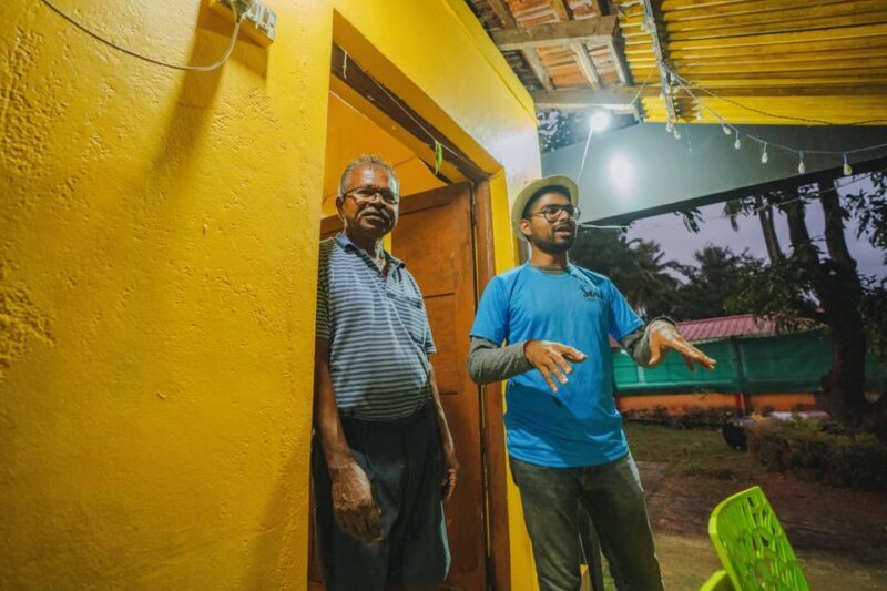 Divar: Half-Day Island Exploration Tour - FAQ