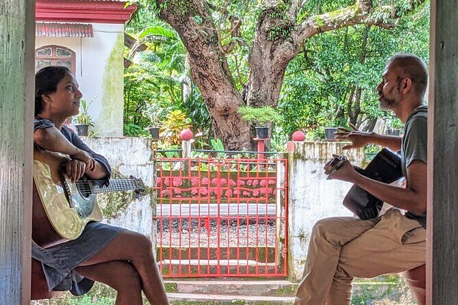 Divar Island excursion with Local residents on Nature and Culture - FAQ