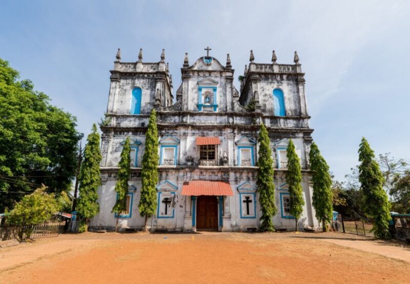 Divar Island: Local Goan Village Tour with Traditional Lunch - The Experience: A Detailed Look at the Divar Island Tour