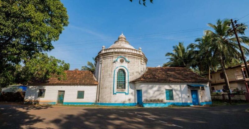 Divar Island: Local Goan Village Tour with Traditional Lunch - Final Thoughts