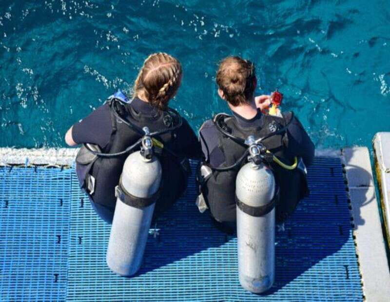 Dive Cenote - FAQ