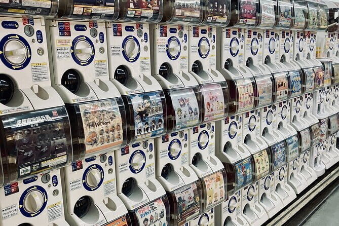 Dive Deep into Anime & Manga Culture & Karaoke in Nakano - FAQ