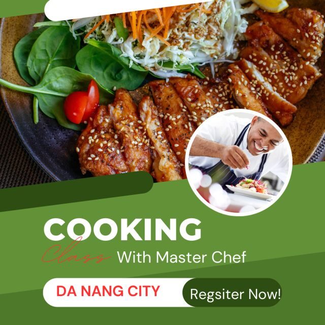 Dive into City Culture and Master Authentic Recipes Cooking - Key Points