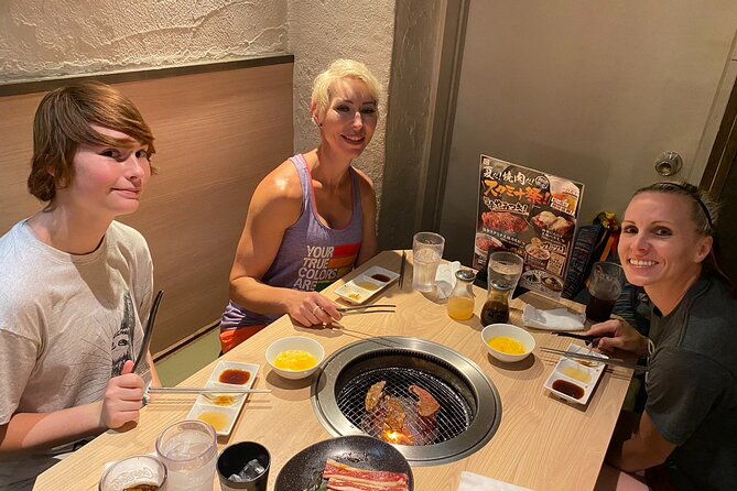 dive-into-food-culture-of-nakano-with-a-guided-walking-tour