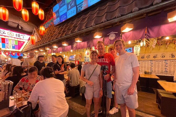 dive-into-food-culture-of-nakano-with-a-guided-walking-tour