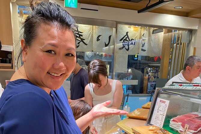 dive-into-food-culture-of-nakano-with-a-guided-walking-tour