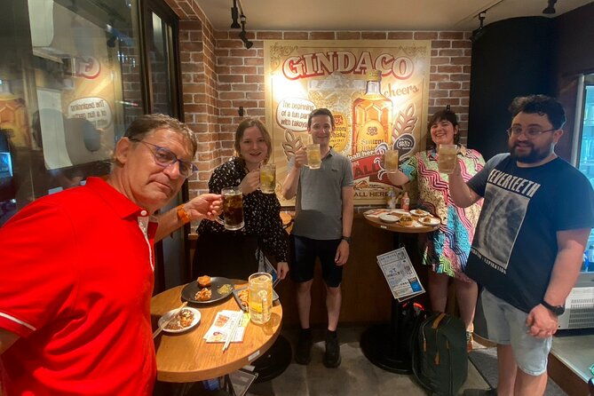 dive-into-food-culture-of-nakano-with-a-guided-walking-tour