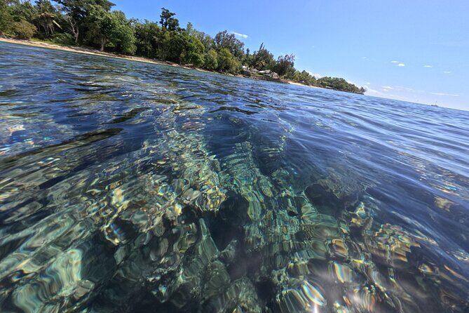 Dive Into Paradise: Snorkel Adventure at Paradise Cove - The Journey: Comfortable, Well-Equipped Boats  