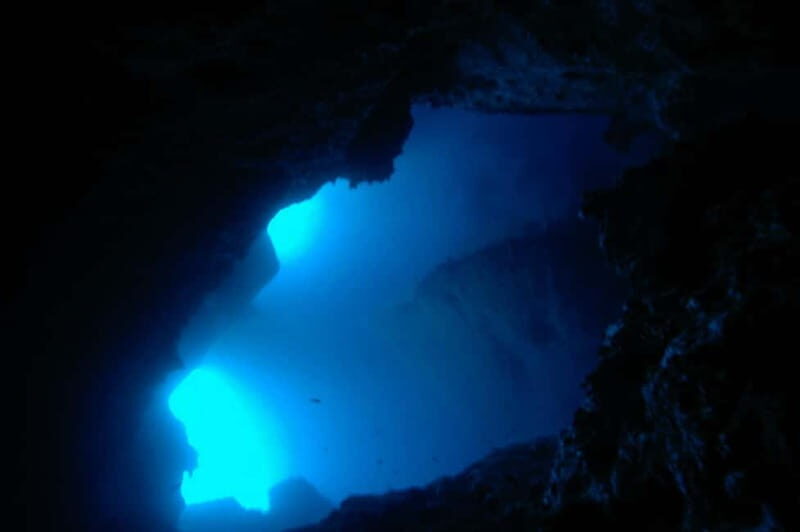 Dive The Blue Dome - Frequently Asked Questions