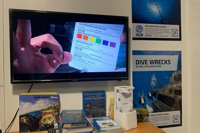 DiveGurus - Open Water Diver Course SSI/PADI - What Makes This Course Stand Out?