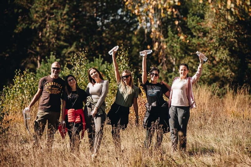 Divibare: Follow the Sun Hiking Tour - Frequently Asked Questions