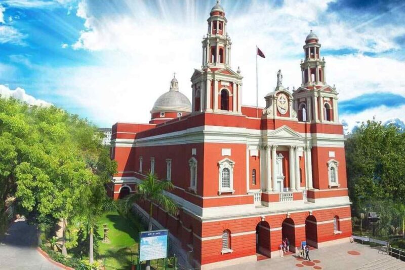 Divine Delhi: Explore Indian Faiths on a Cultural Tour - Practical Insights and Value