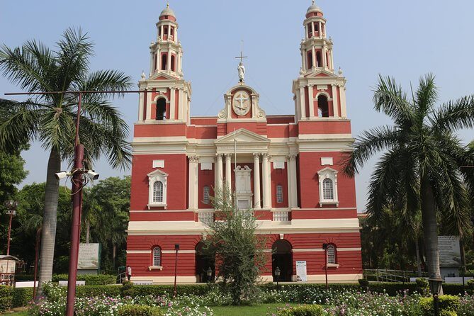 Divine Delhi - Understand the Spirituality and Beliefs of India - Who Should Consider This Tour?