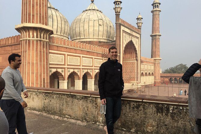 Divine Delhi - Understand the Spirituality and Beliefs of India - The Sum Up