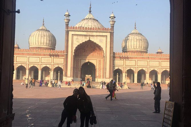 Divine Delhi - Understand the Spirituality and Beliefs of India - FAQ