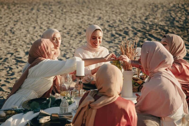 Divine Foods Dubai - Transportation and Accessibility