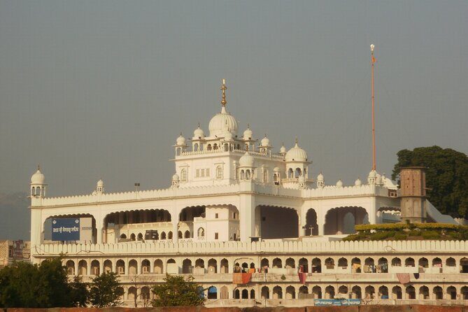 Divine Journey: Amritsar to Anandpur Sahib Gurudwara Excursion - Final Thoughts