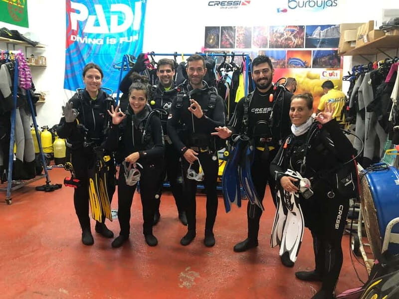Diving - Why This Experience Offers Real Value