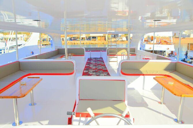 Diving And Snorkeling To Ras Mohamed And White Island By VIP Boat - The Sum Up: Is This Tour Worth It?