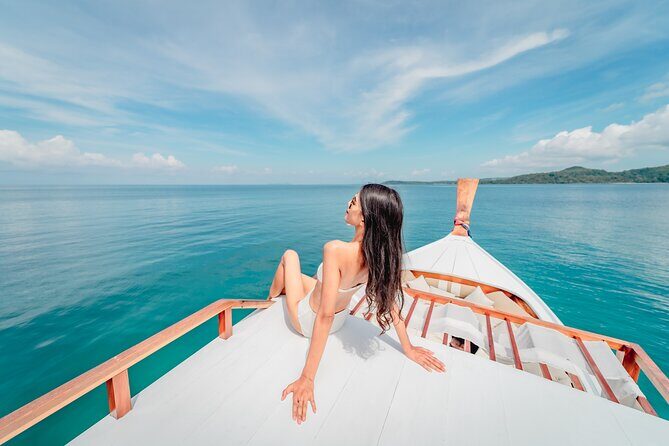 Diving and Visiting Giftun island with Snorkeling Boat Trip - The Sum Up