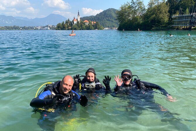 Diving Bled - Who Should Consider This Tour?