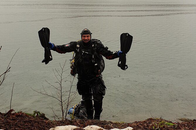 Diving Bled - FAQs