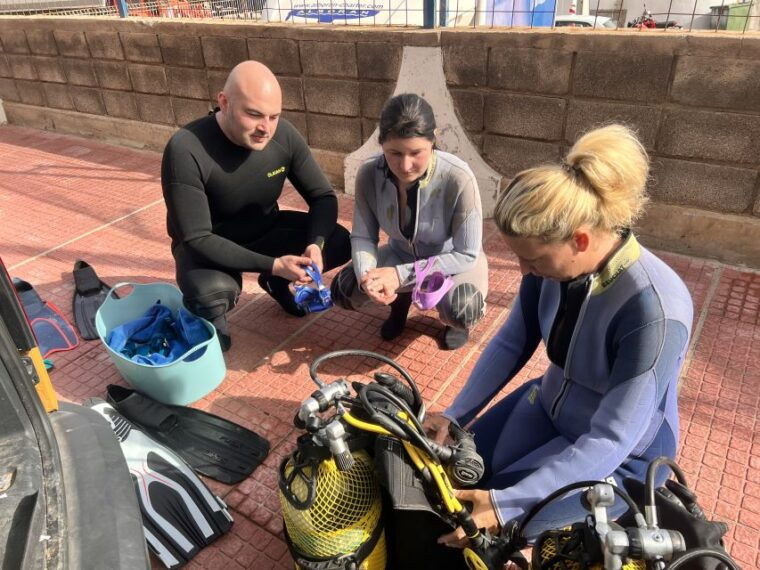 diving-course-for-beginners-in-turtle-area-tenerife