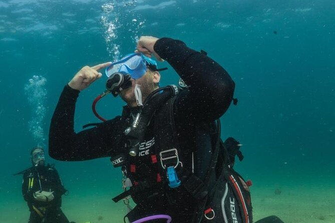 diving-course-with-padi-certification-in-costa-brava