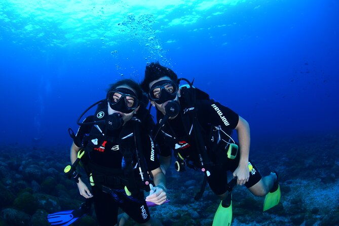 diving-experience-in-fernando-de-noronha