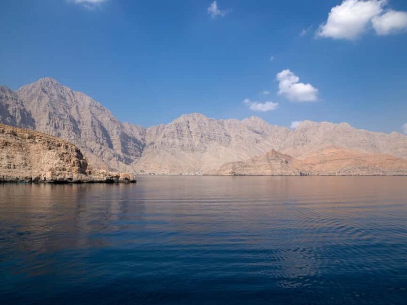 Diving Experience in Khasab - Who Is This Tour Best For?