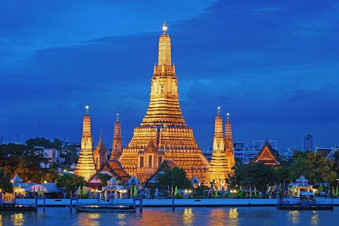 DIY Bangkok City Tour Explore Freely with Private Car and Driver - Final Thoughts