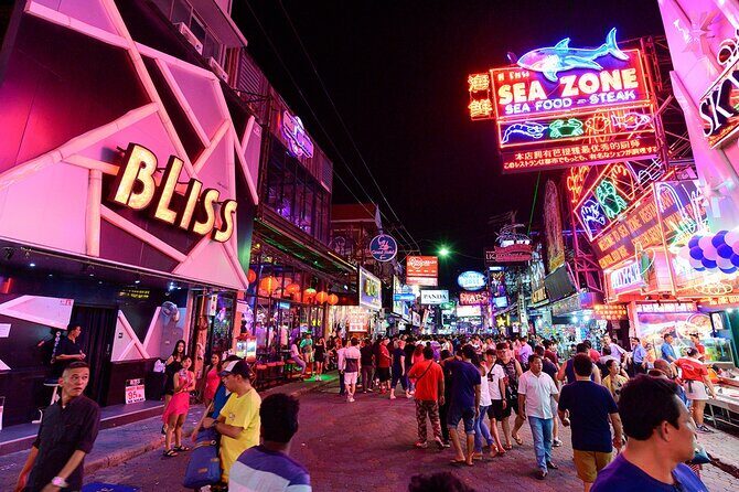 DIY Pattaya City Tour Explore Freely with Private Car and Driver - Price and Value Analysis