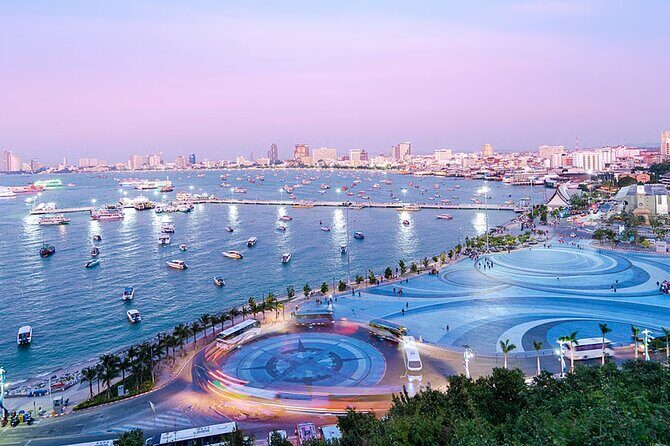 DIY Pattaya City Tour Explore Freely with Private Car and Driver - Who Will Benefit Most?