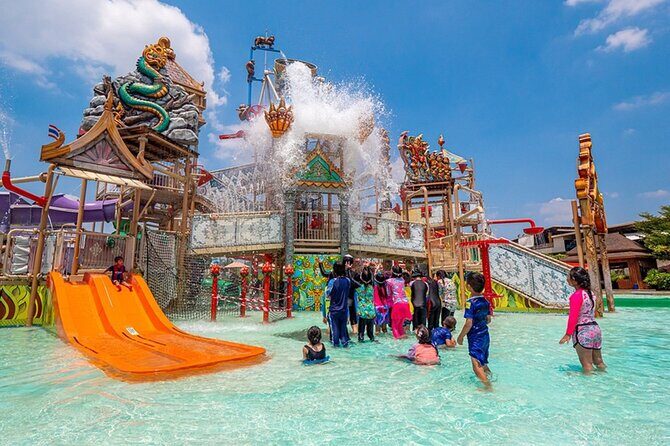 DIY Pattaya City Tour Explore Freely with Private Car and Driver - Final Thoughts