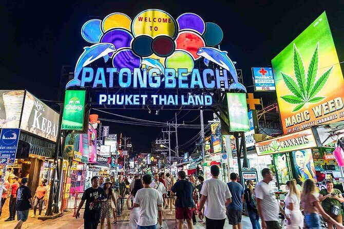 DIY Phuket City Tour Explore Freely with Private Car and Driver - Frequently Asked Questions