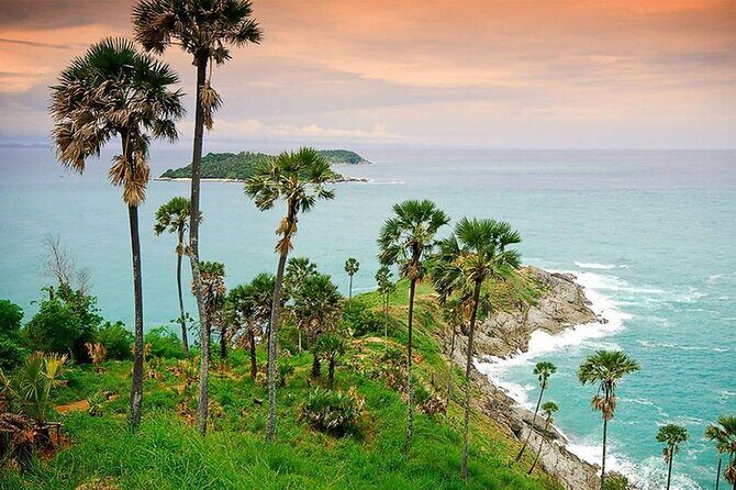 DIY Phuket City Tour Explore Freely with Private Car and Driver - Final Thoughts