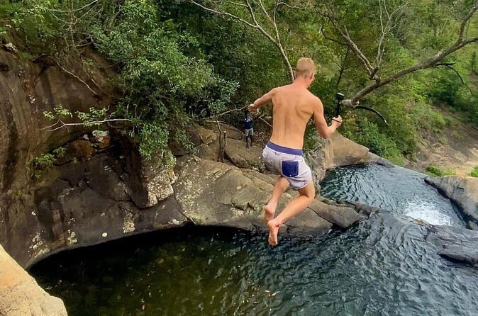 Diyaluma Waterfall Adventure With Local Guide & Lunch - The Sum Up: Is It Worth It?