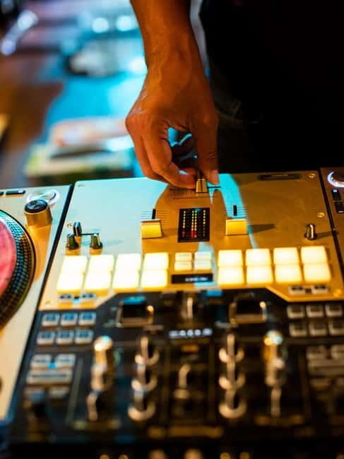 DJ for a Day: Learn to Mix Like a Pro in Berlin - An Honest Look at What to Expect