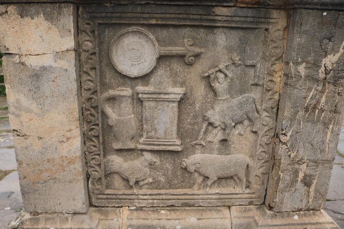 Djemila Roman Ruins Authentic Tour by Algeriatours16 - Final Thoughts: Is This Tour for You?