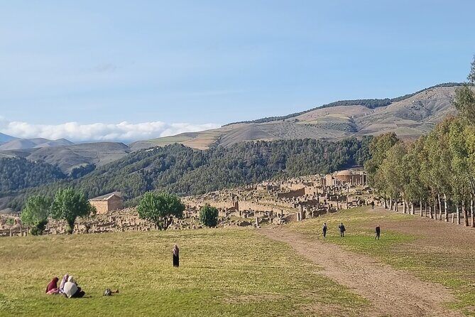 Djemila Roman Ruins in a Private Day - Final Thoughts: Who Is This Tour For?